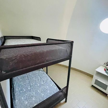 Camping Torre Mucchia Ortona Exterior foto