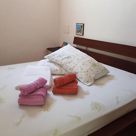 Camping Torre Mucchia Ortona Exterior foto