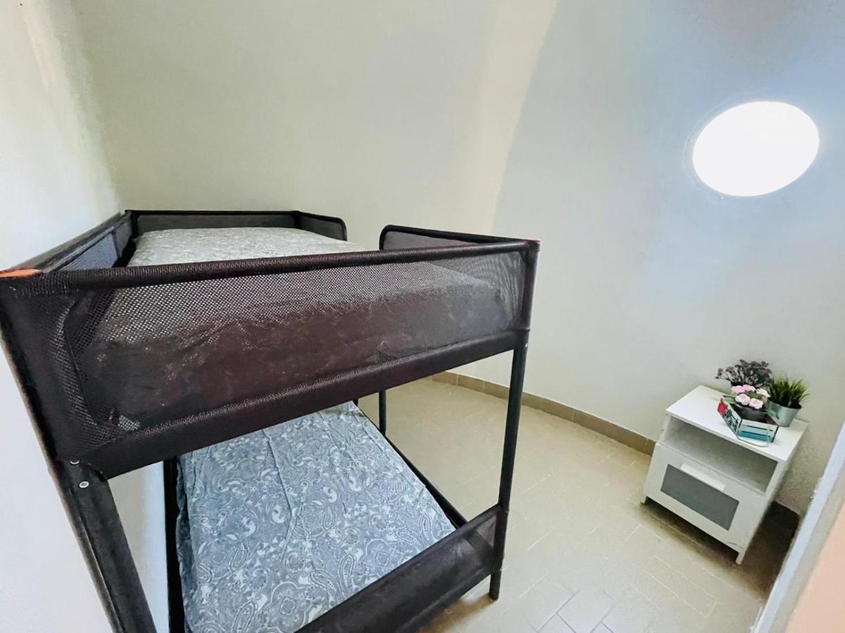 Camping Torre Mucchia Ortona Exterior foto