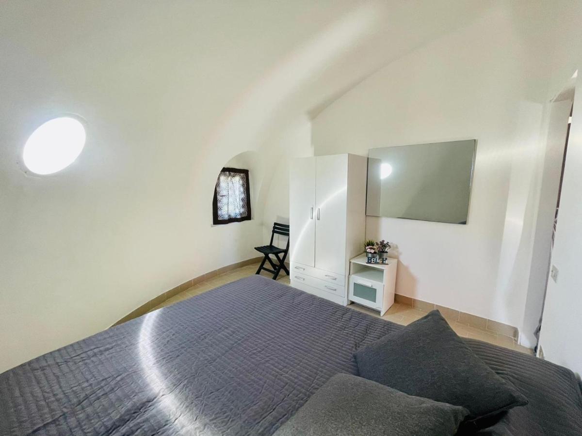 Camping Torre Mucchia Ortona Exterior foto