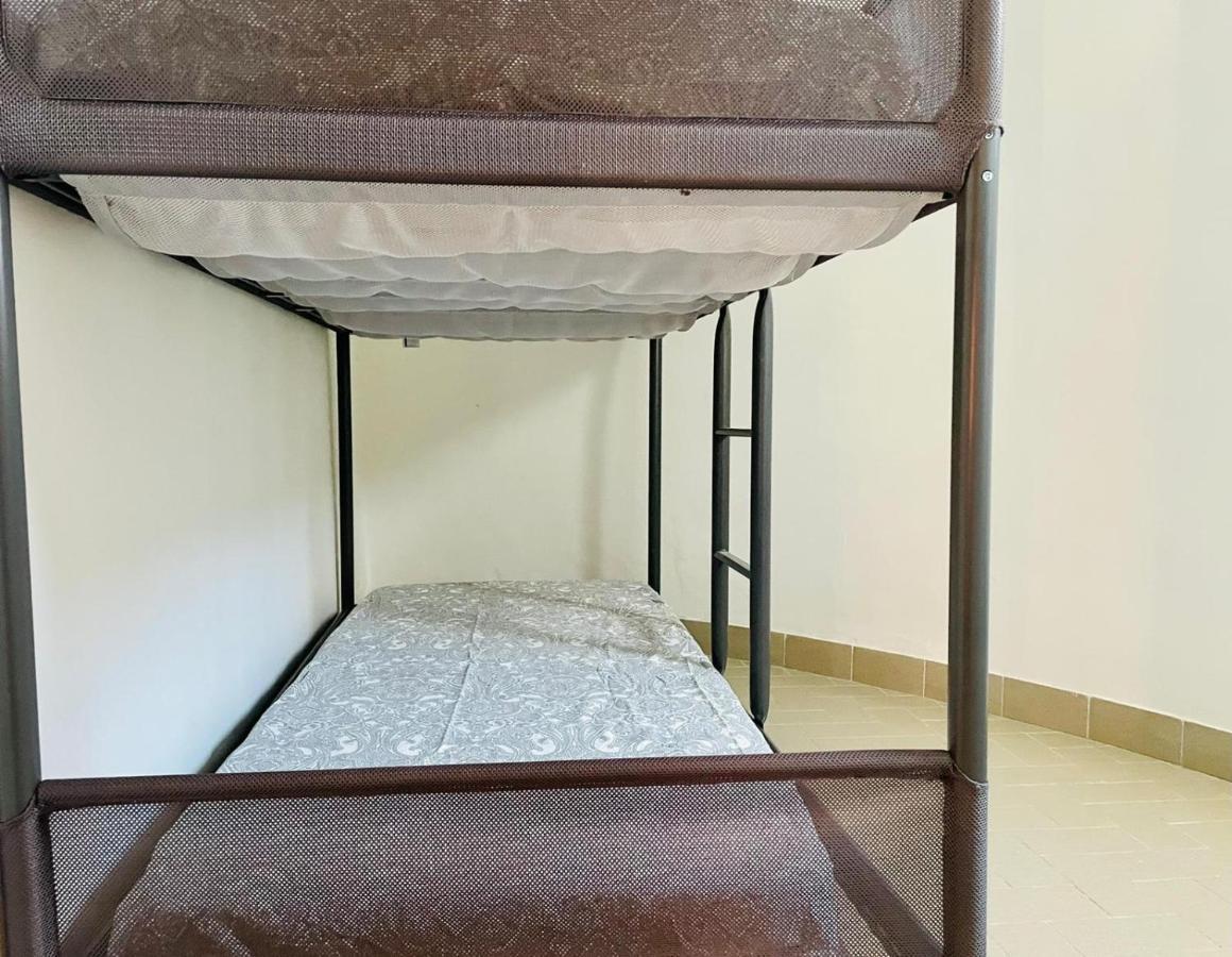 Camping Torre Mucchia Ortona Exterior foto