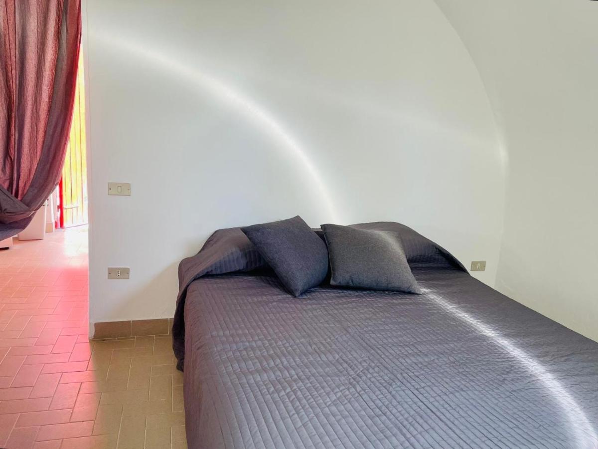 Camping Torre Mucchia Ortona Exterior foto