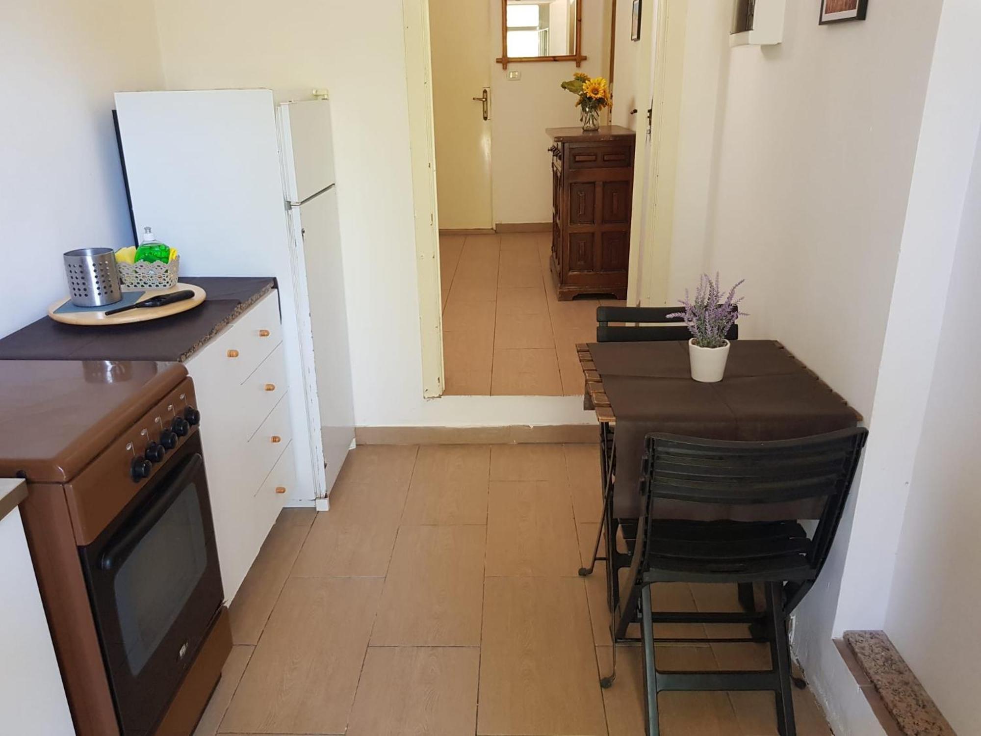 Camping Torre Mucchia Ortona Exterior foto