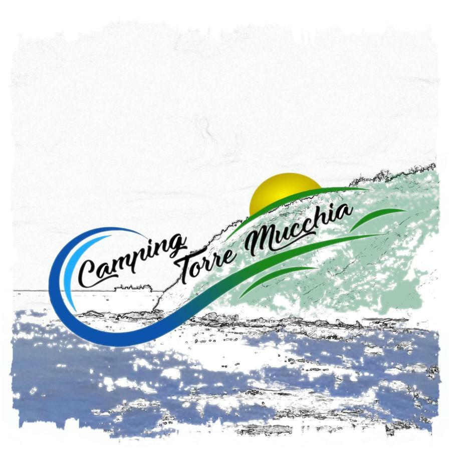 Camping Torre Mucchia Ortona Exterior foto